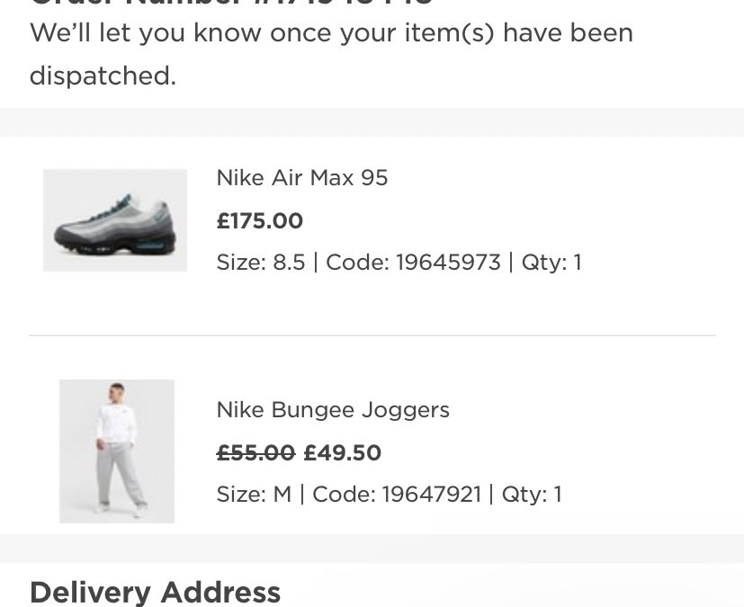 UnknownAlphaLew's tweet photo. IT also stepped up and got this order completed..what a good little pig IT is😈😈🏧 #rtverification #findom #rtgame #scallymaster #scallydom #chav #kissmyairs #sneakermaster #badmastersboys #cashmaster #cashslave #moneyslave #footslave #humanatm #paypig #cashdrain https://t.co/xHCy5YxZpw