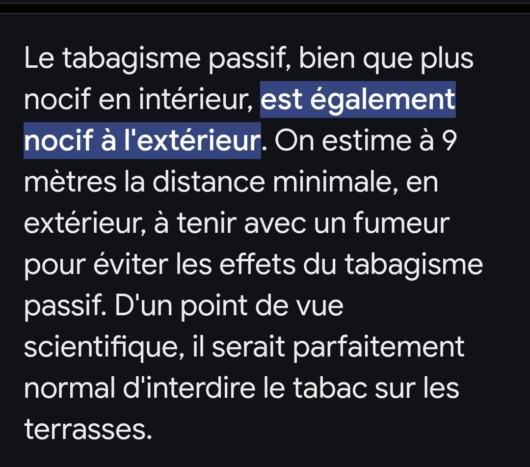 ALautour's tweet photo. Source tabac info service. https://t.co/UPkgQzxfg4