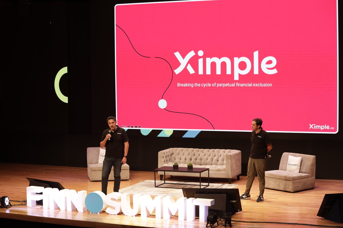 FINNOSUMMIT tweet media