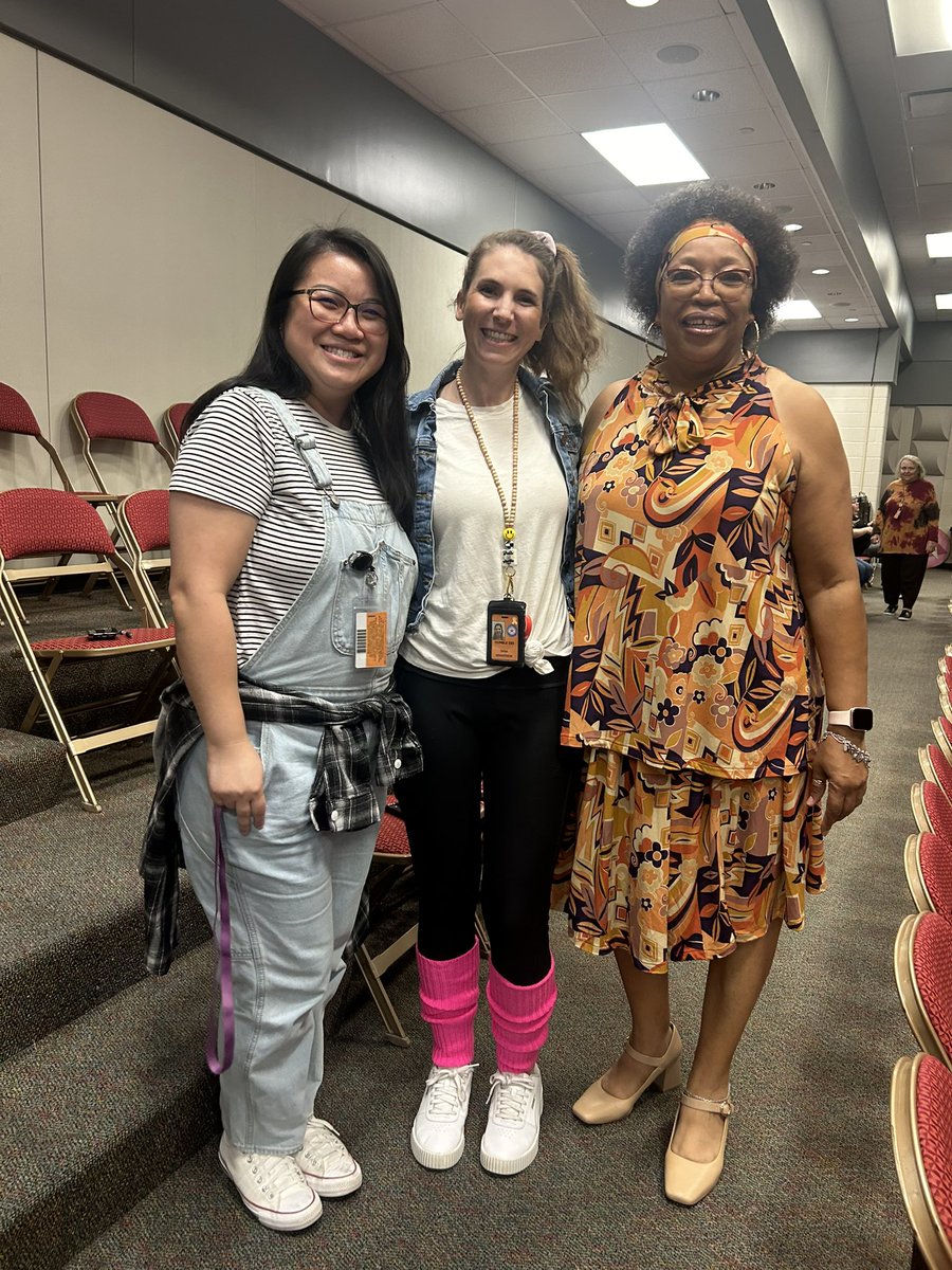 Decades’s Day