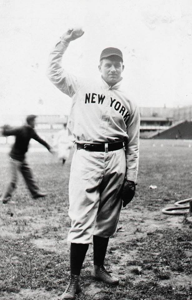 LHBC2005's tweet photo. With Gramercy clinching the 1st Round Bye, the Hurlers announce the following changes to the last 2 games of the season:
Milt Pappas will start the 9/28 game.
Jack Taylor will start the 9/29 game.
Ray Chapman will start at SS in both games.
#LimerickStrong20☘️ https://t.co/zFxldrGcqy