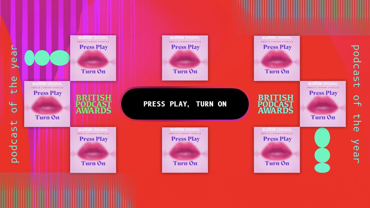 britpodawards tweet picture