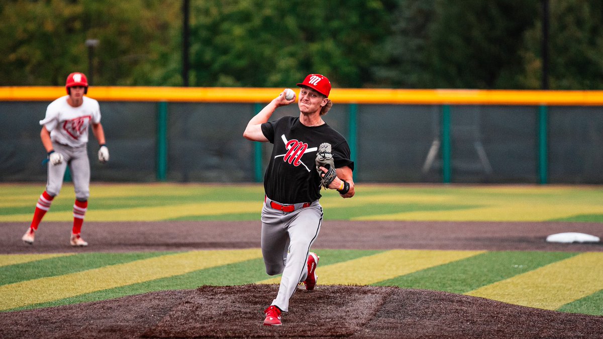 Miami Baseball tweet media