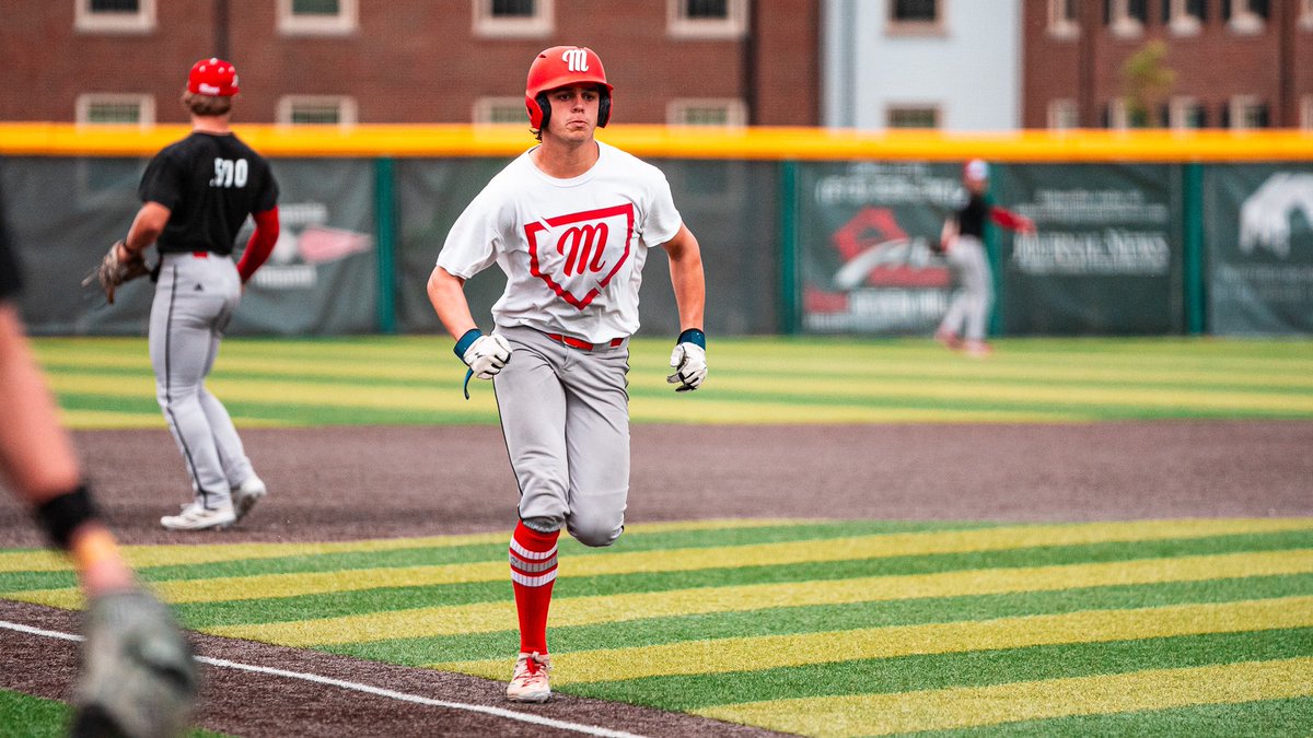 Miami Baseball tweet media
