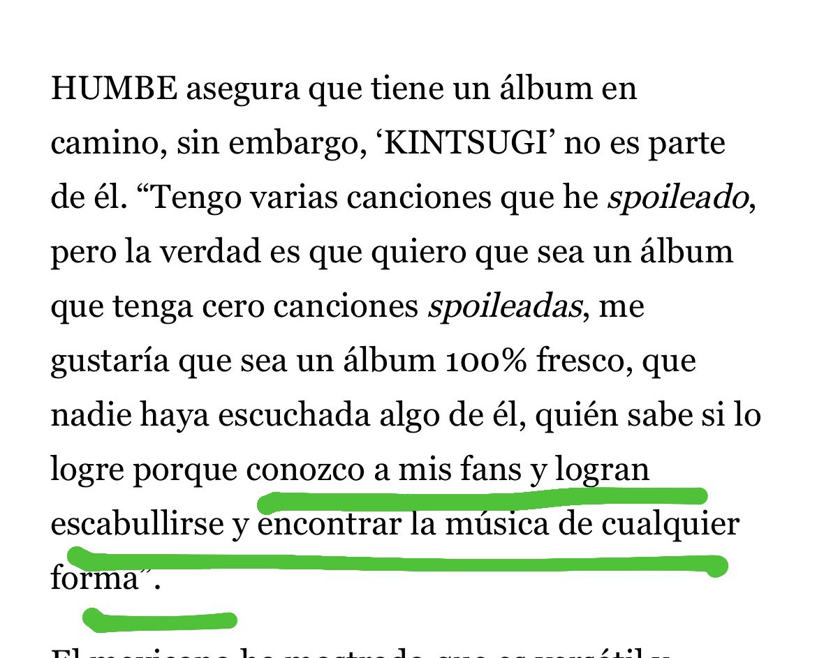 vcvaleryy's tweet image. Dice humbe que somos una bola d chismosos y la vdd es q si😔