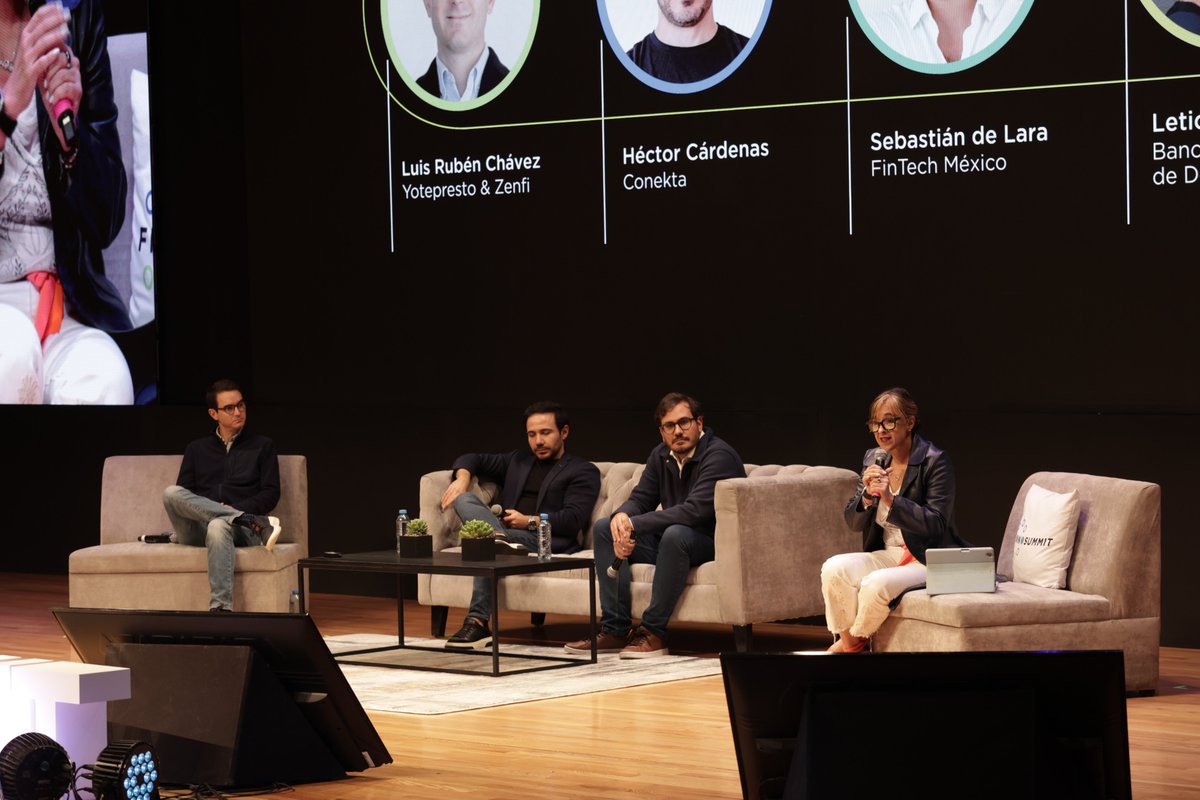 FINNOSUMMIT tweet media