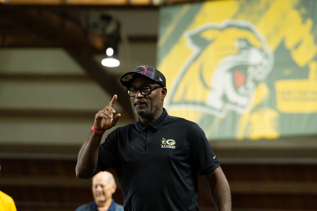 NMU Football tweet media