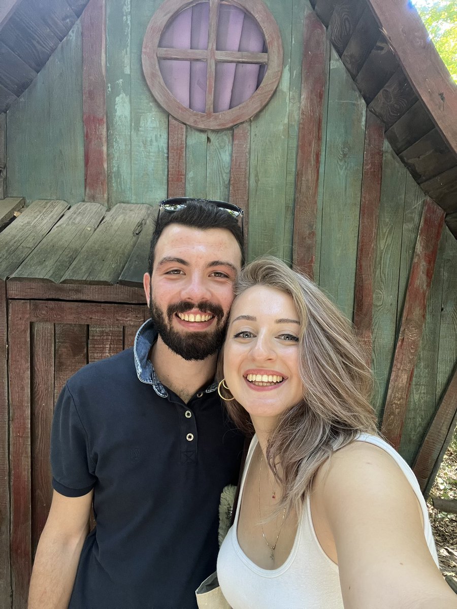 Ormanya🌳🌲🌴💚