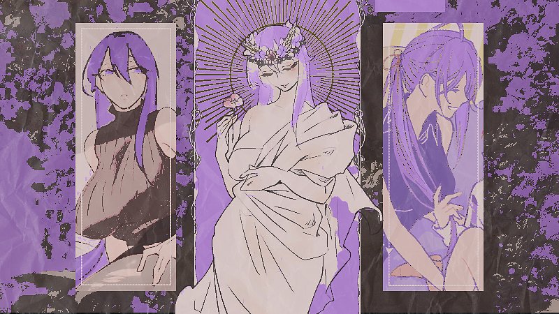 ᅠᅠ‧₊ 🪻 𝑫𝘳. 𝑱𝘢𝘬𝘶𝘳𝘢𝘪ᅠ₊· tweet media