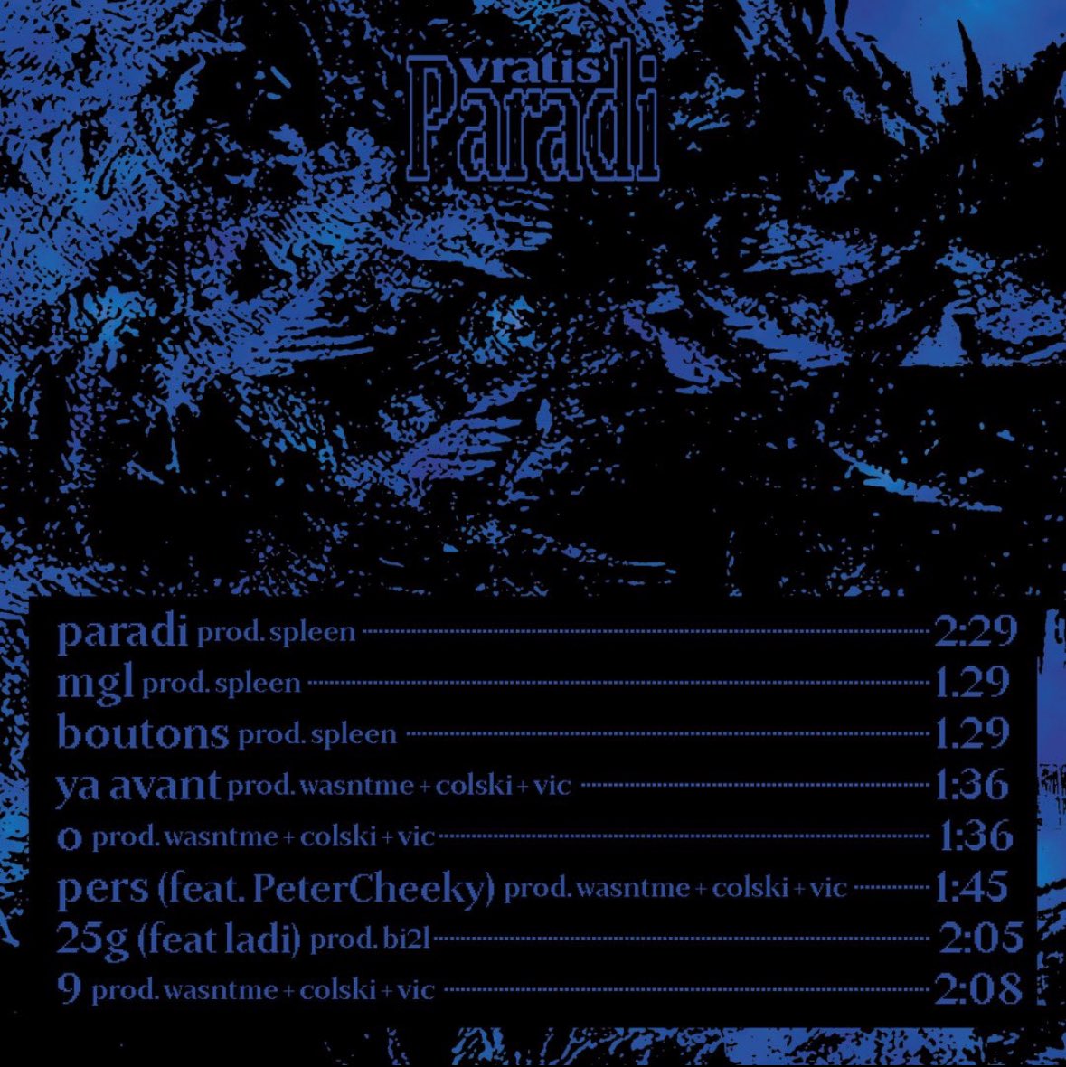wasntme_11's tweet photo. paradi - @vratiszsz
track 4,5,6,8 par moi @Aure4lker @n00dprod https://t.co/uP6m3R7e4m