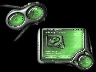 Sonique 1.96 Skins