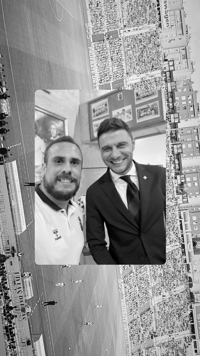 nando_hc's tweet photo. Con permiso, buenas tardes ⚽️
Gracias @joaquinarte https://t.co/8wvnBBryMC