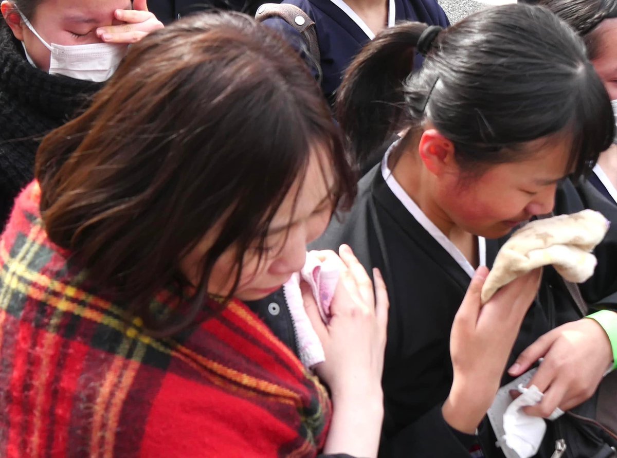 jioon73's tweet photo. 朝鮮高級学校高校無償化排除訴訟を3年間取材したドキュメンタリー映画「差別」日本語版電撃オンライン公開。 観覧料は自由料金制。 観覧料の70%は朝鮮学校に寄付。入金をする時に寄付を希望する学校の名前を一緒に書いてくだされば一番良いです。たくさんの拡散をお願いします。
「朝鮮学校差別は帝国主義日本の加害の歴史を消すこと」
-vimeo観覧リンク
https://t.co/N6ekm8pDrr
(password 0615)
-観覧料入金口座
三菱UFJ銀行
店番415 (小阪支店)
口座番号 普通 0232643
口座名 劇団タルオルム
- 2021年dmz国際ドキュメンタリー映画祭アジア発展財団賞、2021年ディアスポラ映画祭招請、2021年釜山国際子供青少年映画祭招請、2021年ソウル国際子供青少年映画祭招請、2023年韓国全国劇場公開、2023年日本劇場公開、2023-現在日本自主上映中。
#朝鮮学校 #差別 #イスクラ21 #劇団タルオルム #朝鮮学校と共にする市民の集い春