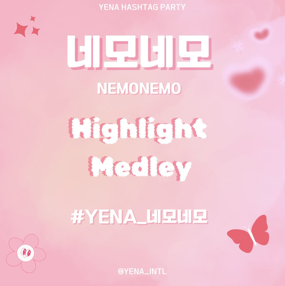 YENA INTERNATIONAL tweet media