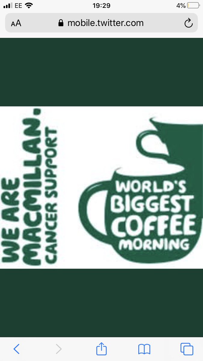 Stanley Police tweet media