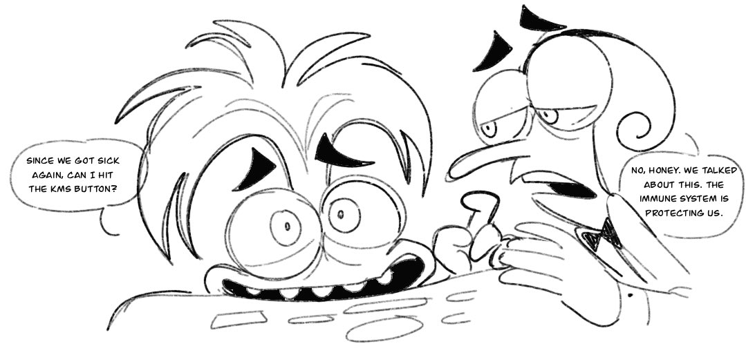 anxt3a's tweet image. I got covid in 2024 bruh 😭