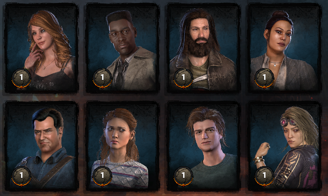 restrixc's tweet photo. I DID IT, I DID IT, NO MORE, "Bro I wish I could build that perk set". BRO I'VE PEAKED!!! https://t.co/OOBOrOygCf