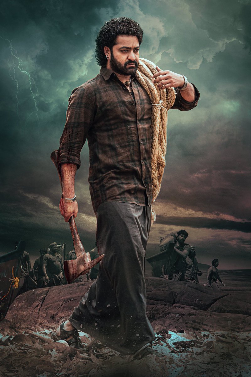 itismurugan04's tweet photo. B-L-O-C-K-B-U-S-T-E-R 💥💥💥

#Devara https://t.co/bbXhfXrAFe