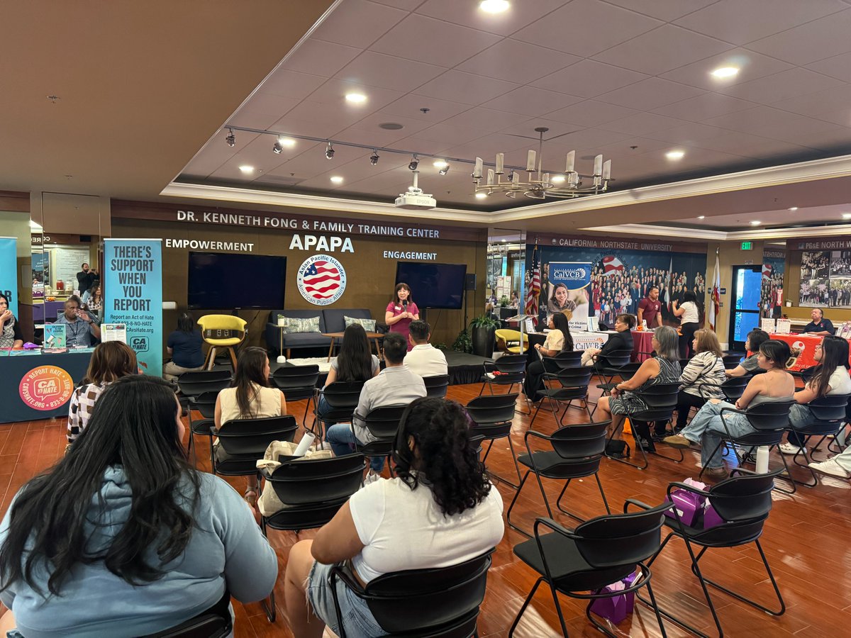 CAIR Sacramento Valley/Central California tweet media