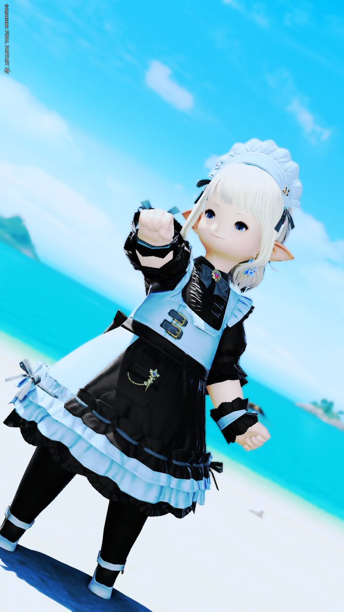 #おはララ

昨日もほりほりしつつ鍛治を上げてた！
ギャザクラやり始めると戦闘しなくなるな💦
あと眠くなる(  ¯꒳​¯ )ᐝ

とゆーわけで今日も頑張って行きましょう(๑•̀ㅂ•́)و✧