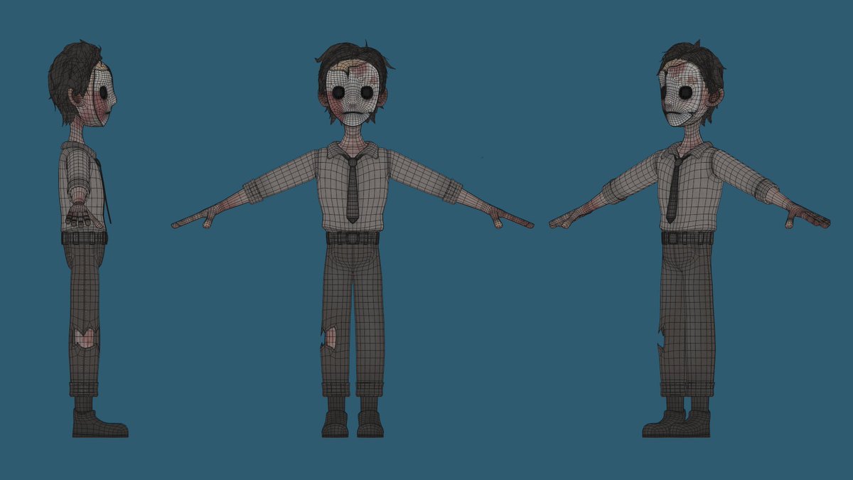 Punidamps tweet media