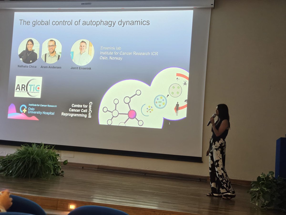 Nathalia Chica tweet media