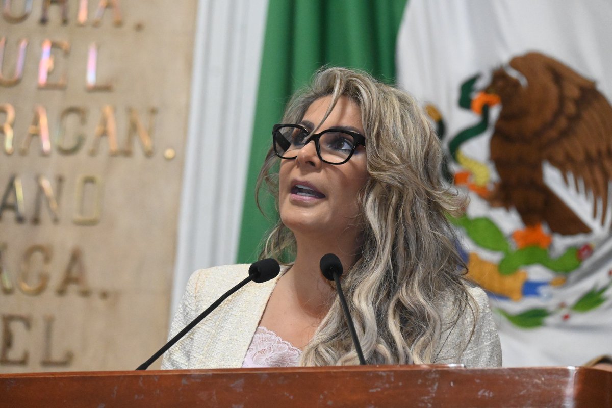 Congreso de la Ciudad de México tweet media