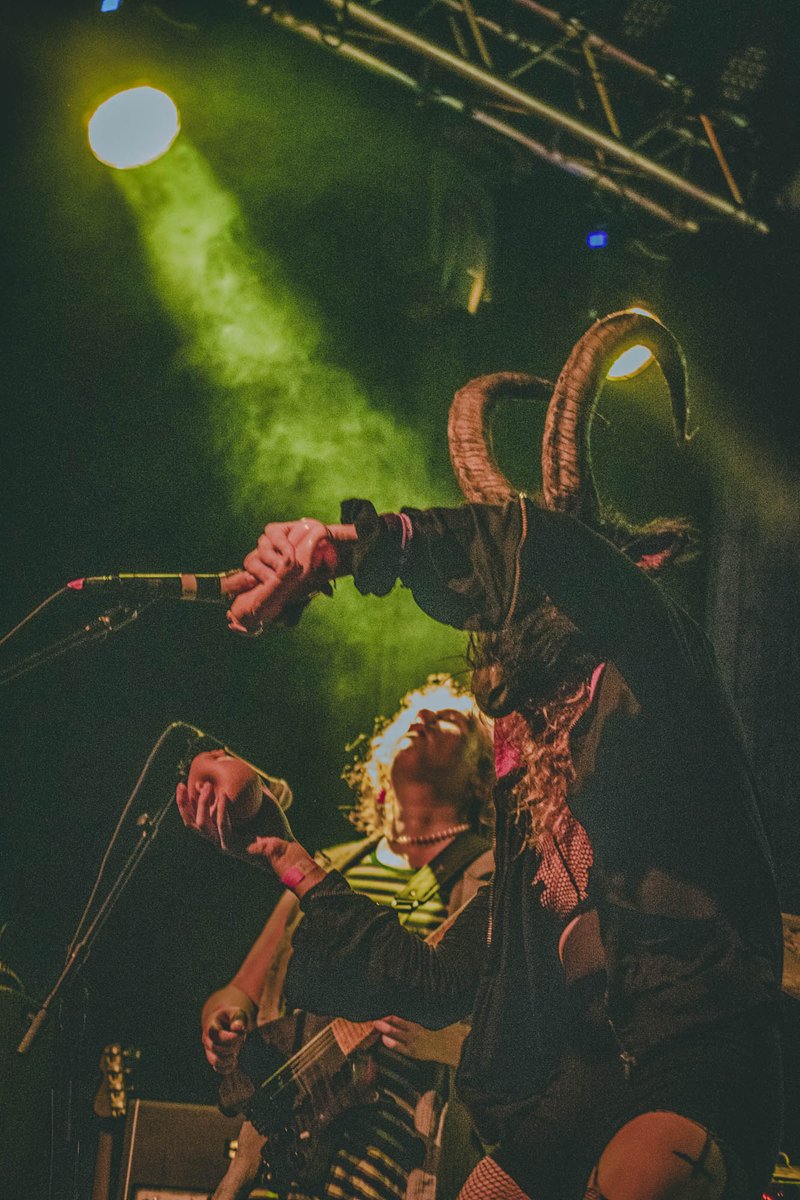 matteblacphoto's tweet image. Some favorites of @flummoxband at Trees in Dallas, TX