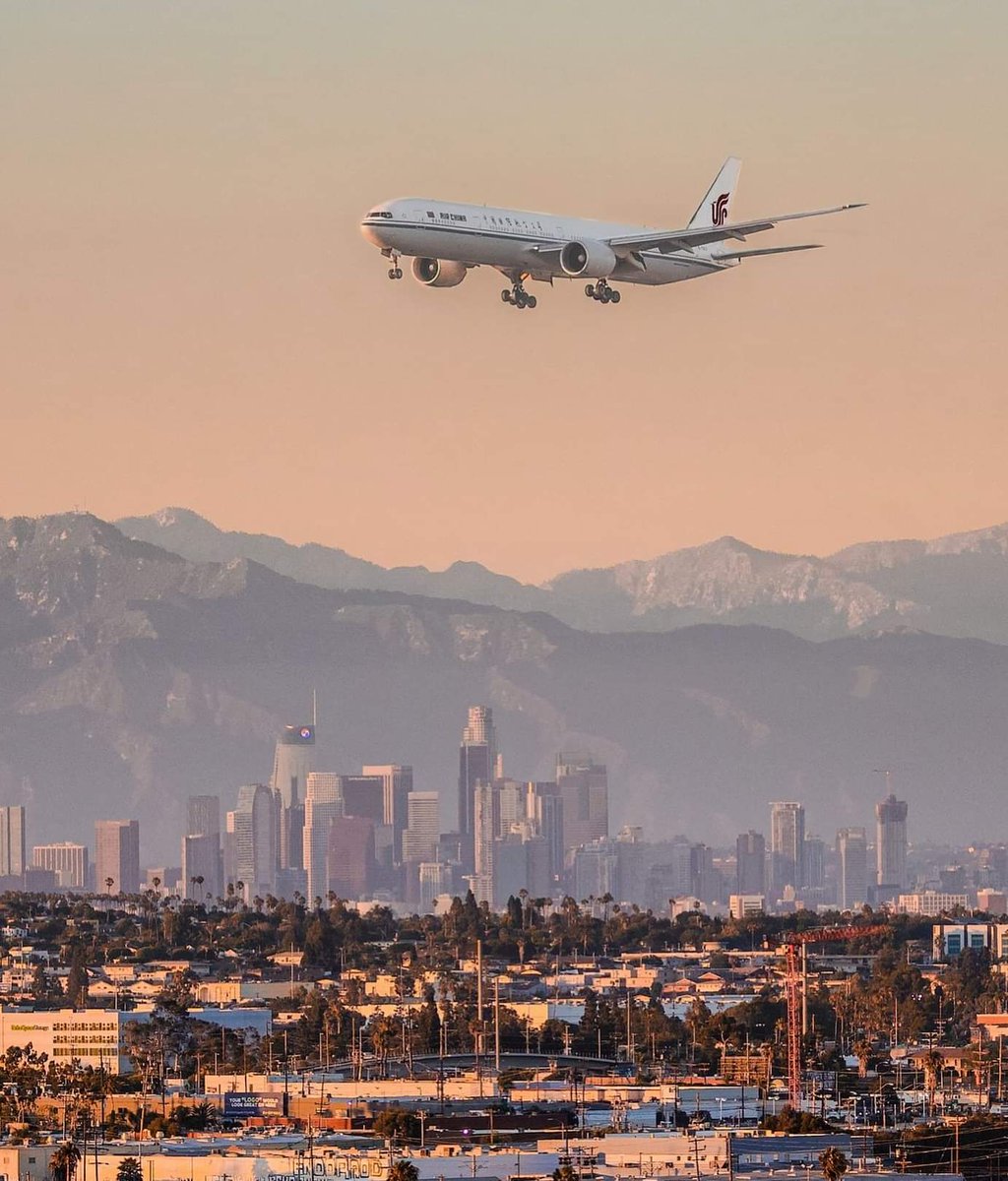 Descubra Los Angeles tweet media