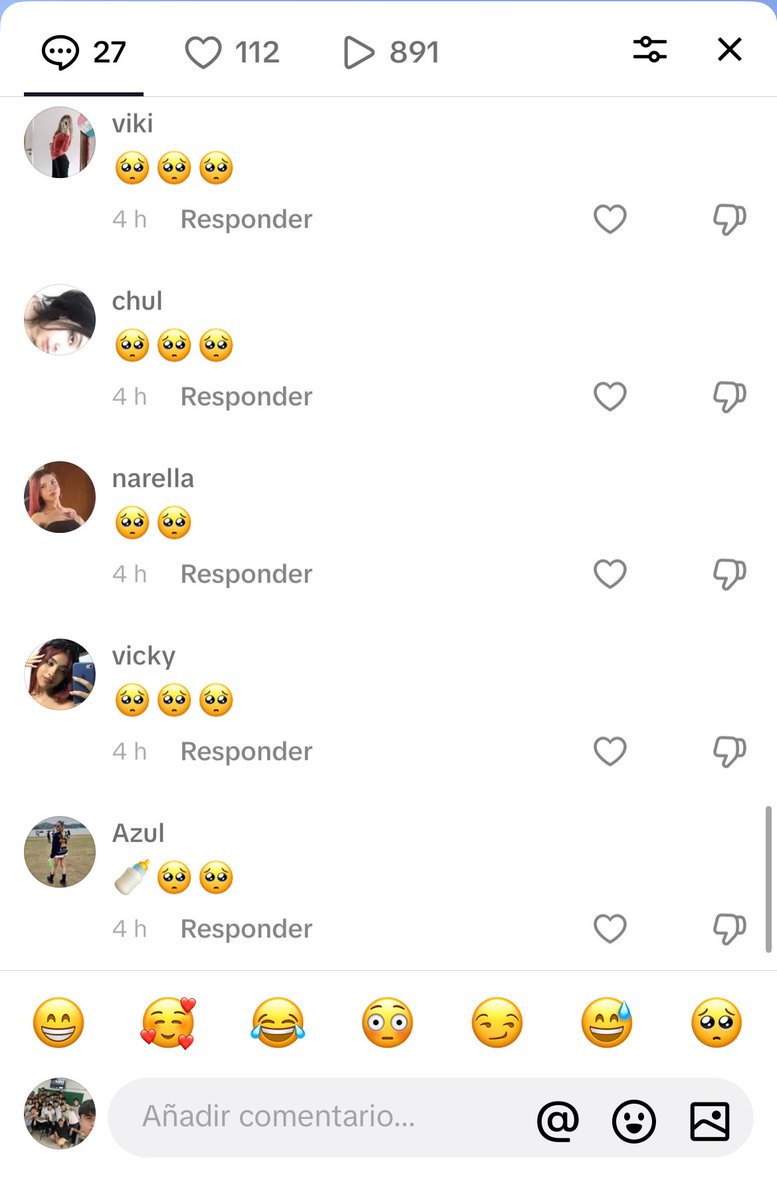 QUE SE LES PERDIO SEXTO? LA PROMO?