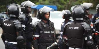 Democratic Policing involves: 
1. accountability and public scrutiny of policing practices
2. police adherence to the rule of law; and 
3. procedural fairness by the police (Muntingh et al., 2021). 
Anything short of these can best be described as REGIME Policing.