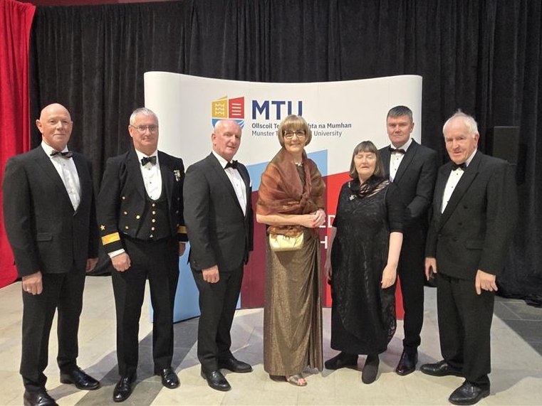 Maggie Cusack (@maggie_cusack) on Twitter photo Very special evening <a href="/MTU_ie/">Munster Technological University</a> - our Inaugural Alumni Awards. Congrats to awardees: Dave Murphy <a href="/pmgroupglobal/">PM Group</a> Commodore Michael Malone <a href="/BernardGloster/">Bernard Gloster</a> Maud Cotter & Shane McGibney <a href="/WeAreKerry/">Kerry</a> Thanks to everyone who contributed <a href="/ml_loftus/">Michael Loftus</a> <a href="/MTU_Alumni/">MTU Alumni Network</a> <a href="/mtu_csm/">MTU Cork School of Music</a> <a href="/TourismHospDept/">Tourism & Hospitality Department, MTU Cork Campus</a> Very special evening <a href="/MTU_ie/">Munster Technological University</a> - our Inaugural Alumni Awards. Congrats to awardees: Dave Murphy <a href="/pmgroupglobal/">PM Group</a> Commodore Michael Malone <a href="/BernardGloster/">Bernard Gloster</a> Maud Cotter & Shane McGibney <a href="/WeAreKerry/">Kerry</a> Thanks to everyone who contributed <a href="/ml_loftus/">Michael Loftus</a> <a href="/MTU_Alumni/">MTU Alumni Network</a> <a href="/mtu_csm/">MTU Cork School of Music</a> <a href="/TourismHospDept/">Tourism & Hospitality Department, MTU Cork Campus</a>