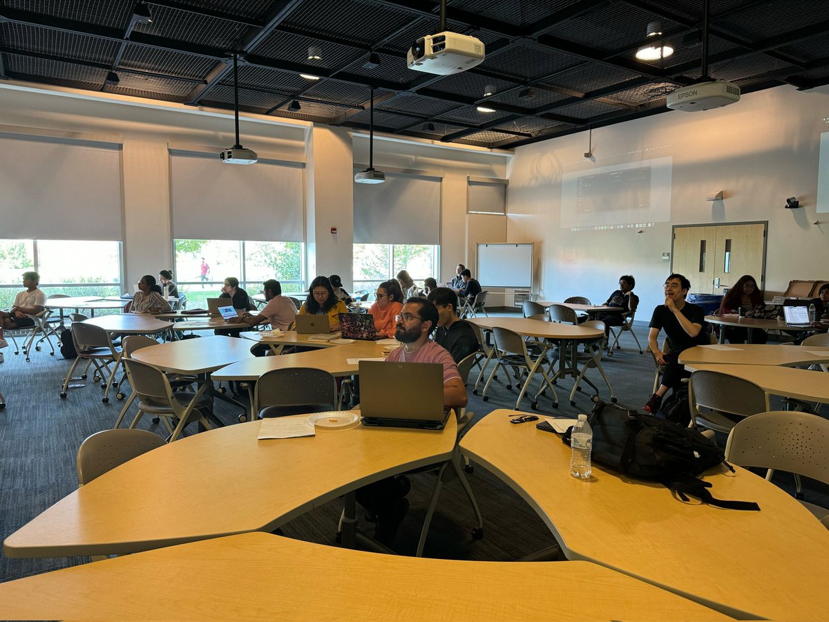 Purdue Structural Biology and Biophysics Club tweet media