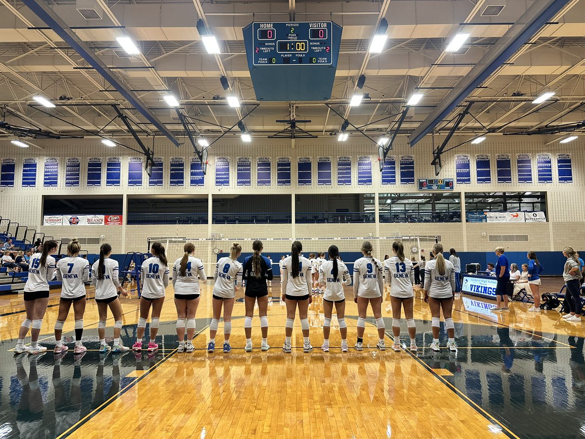 Geneva HS Athletics (@ghs_ilathletics) on Twitter photo Vikings vs. West Chicago tonight!!! <a href="/GHSVikingsVB/">Geneva Girls Volleyball</a> <a href="/GHSBlueCrue/">GHS Blue Crue</a> <a href="/GHS_Geneva/">Geneva High School</a> Vikings vs. West Chicago tonight!!! <a href="/GHSVikingsVB/">Geneva Girls Volleyball</a> <a href="/GHSBlueCrue/">GHS Blue Crue</a> <a href="/GHS_Geneva/">Geneva High School</a>