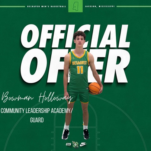 Bowman Holloway tweet media