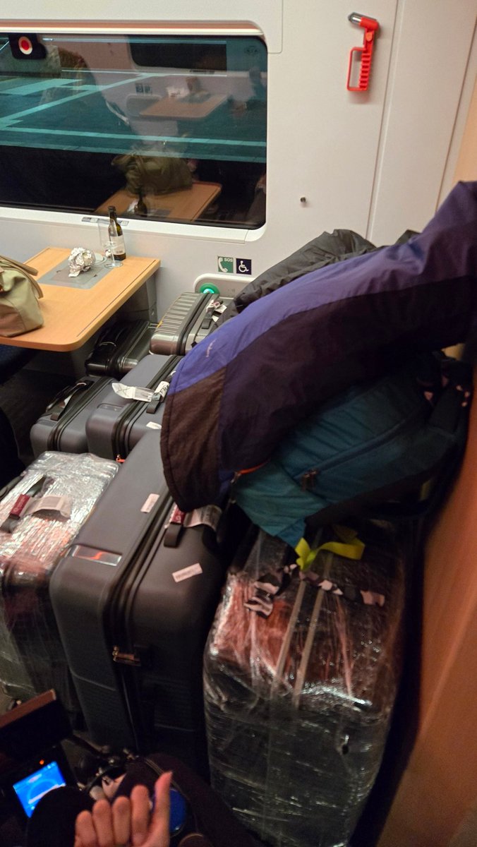 Das ist rekordverdächtig.