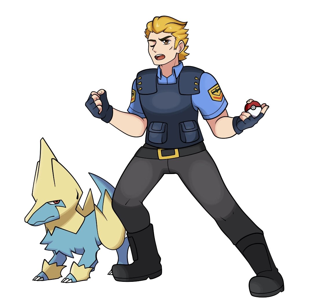 You are challenged by Haban from Shackled Power!

An amazing FE: Romhack x Pokemon art I commissioned from <a href="/DeebyFeeby/">Phoebe</a>