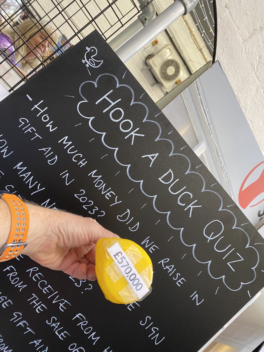 Save the Children Peebles tweet media