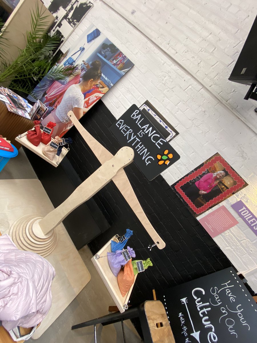 Save the Children Peebles tweet media