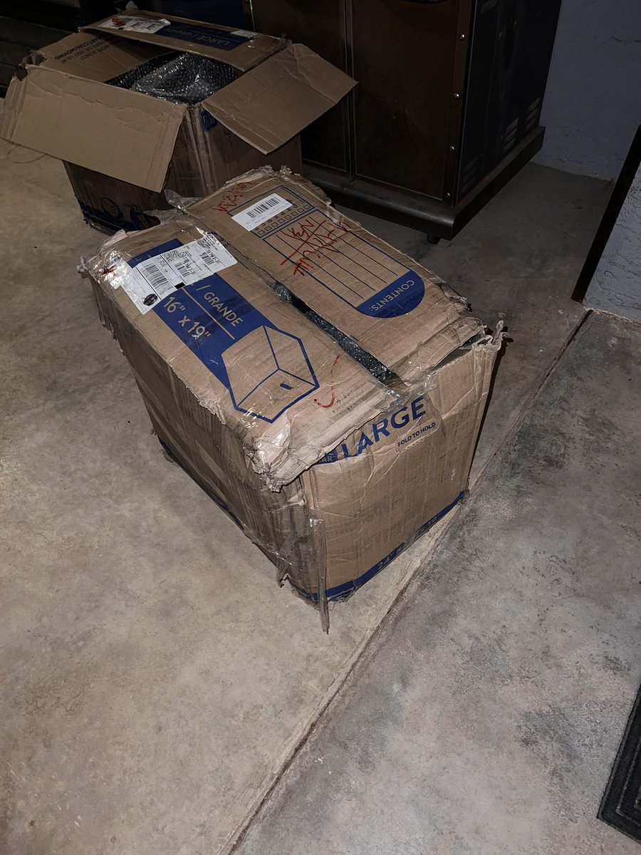 NUK3S Santana 🇵🇷 tweet media