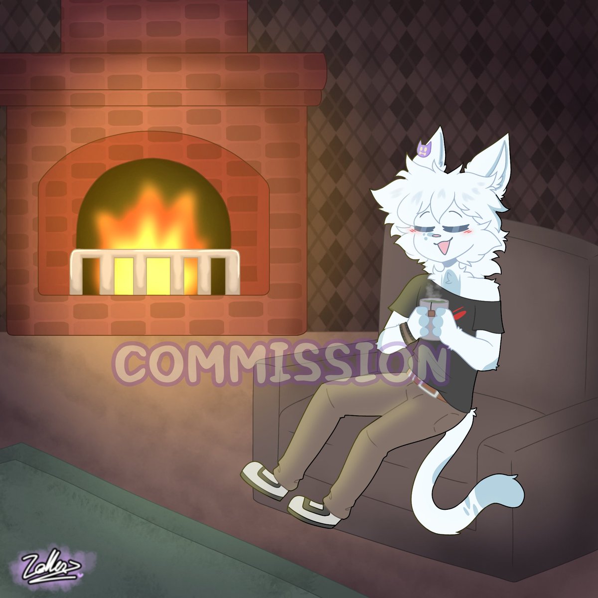 FZellerz's tweet photo. #commission #commissionopen #furry #chibi #art #furryart #comissionfurry #drawing #furrycommision https://t.co/3fqiB4GcA4