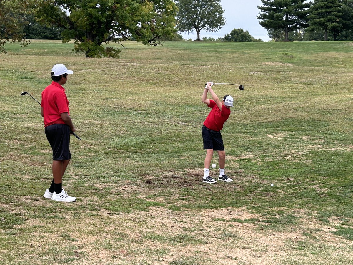 Lakota Ridge Golf tweet media