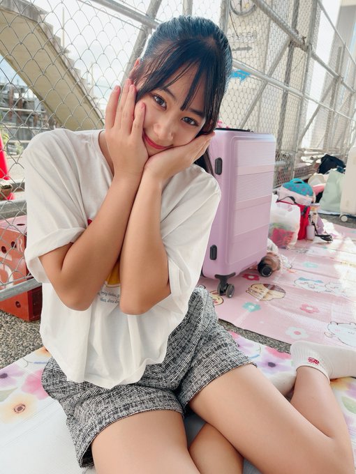 Twitterのコスプレ画像8