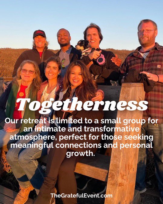 TheGratefulEvent tweet media