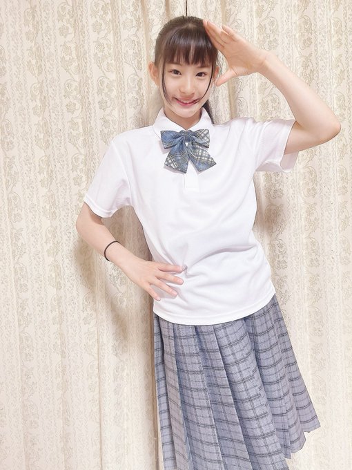 Twitterのコスプレ画像4