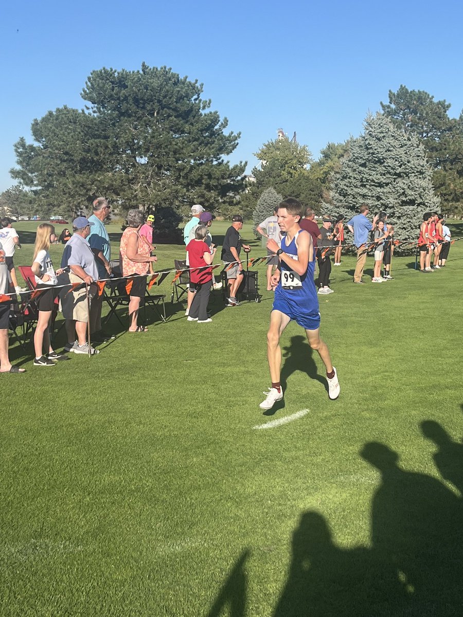 Lakeviewhigh's tweet photo. Way to finish strong Vikings! Boys earn 2nd place 🥈 #lakeviewvikes https://t.co/LMlXDfMS71