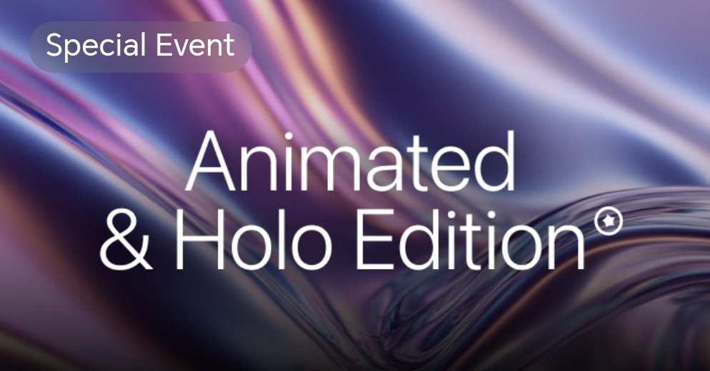 sorare__journey's tweet photo. It's #Holo O' Clock on #Sorare! 🕒

We don't have stand many chances but we will try, instead show me  your #HOLOedition lineup! 🃏👇

#Sorare #SorareHolo https://t.co/H0PUwZWgXx