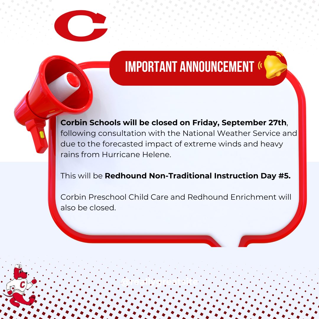 Corbin Schools (@corbinschools) on Twitter photo 
