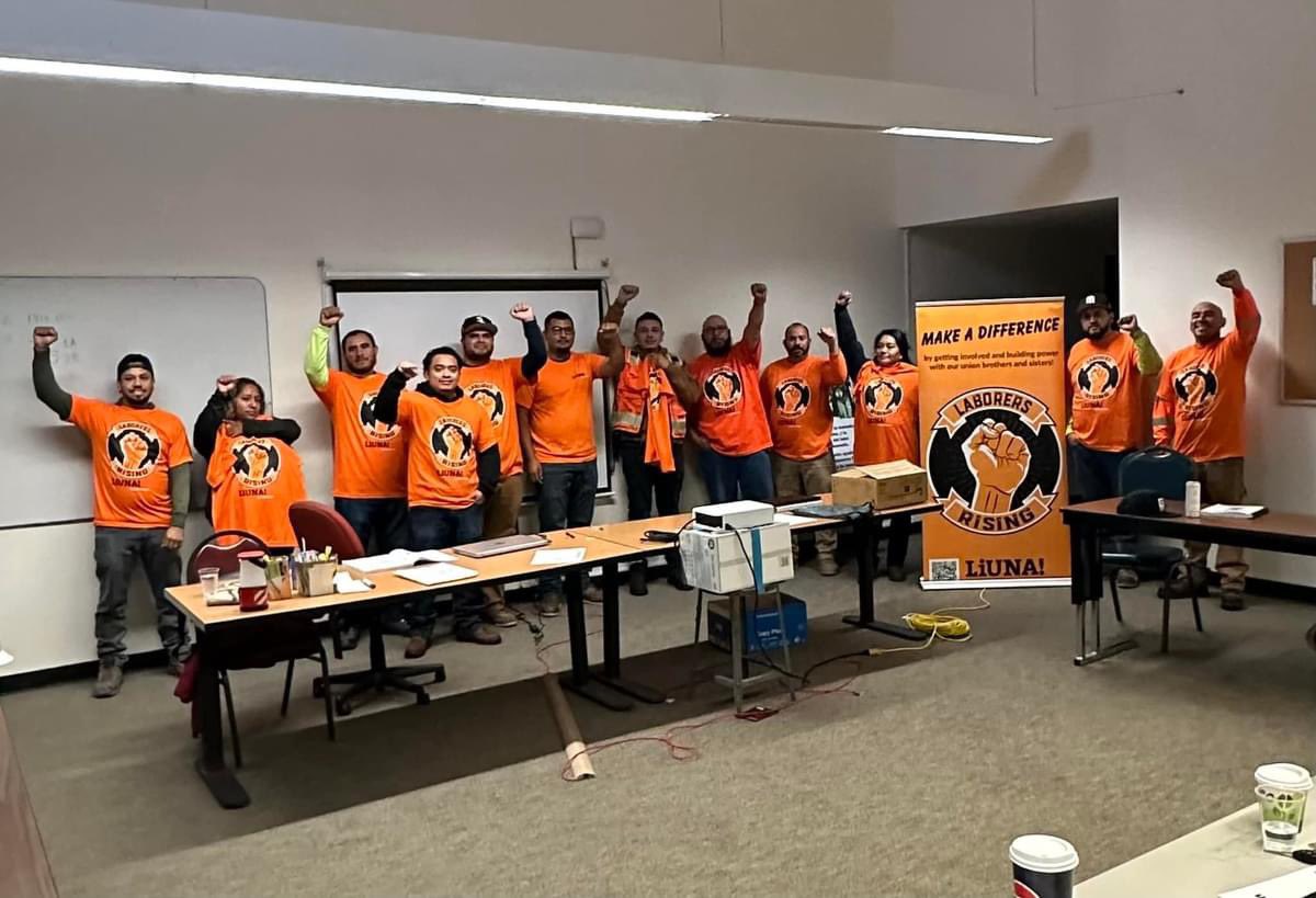 LiUNA304's tweet photo. #IntheKnow &amp; Power Training, educating our members, how we got here, activism, unionisim and the benefits…
Pension - 1962 
Health&amp;Welfare - 1953
Vacation/Holiday - 1963
Training - 1968
Annuity - 1985
Nothing was given! Thank a retiree. #LaborersRising #LIUNA #local304 #PSWR https://t.co/TMLCIhwjWb