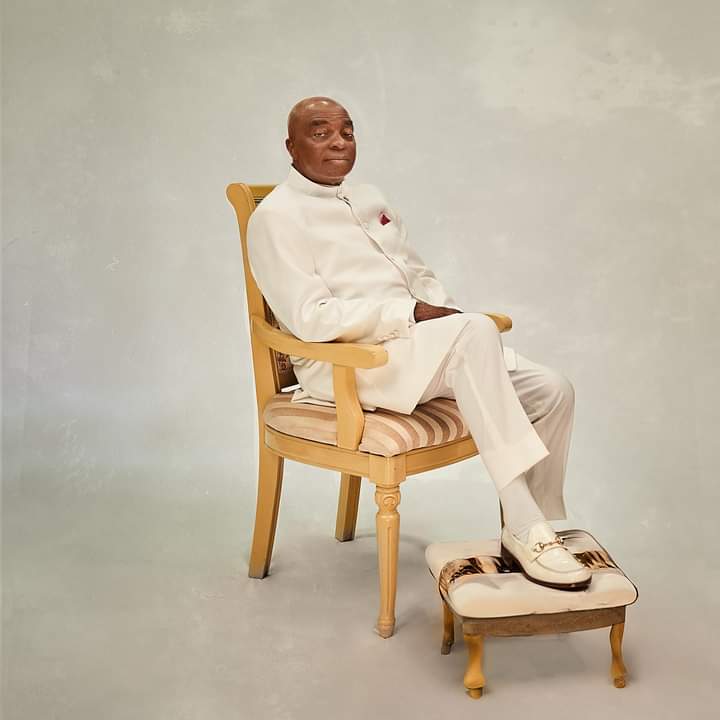therealchurchg1's tweet photo. Celebrating A Man Like A Nation At 70!

HAPPY PLATINUM JUBILEE BIRTHDAY TO BISHOP DAVID OLANIYI OYEDEPO 
Founder and Apostle Over Living Faith Church Worldwide; Chancellor, Covenant University, Ota and Landmark University, Omu-Aran.  

Today, we join the Winners Family Worldwide and the entire Body of Christ to celebrate an enigma of grace, a Kingdom icon, a pathfinder, trailblazer and a pacesetter, a visionary leader, a generational blessing and an Apostle of Faith on his 70th birthday anniversary. We are grateful to God for how far he has kept you in strength and grace. We appreciate you tremendously for your undeniable labour in the Kingdom. Thank you for continually showing that it is profitable to serve God. We pray that God will continue to strengthen and keep you. May God's light keep shining on your path. May the light you carry keep shining brighter to many more generations. May your impact be on the increase. You will never know a better yesterday.

We love you and celebrate you Daddy! 

Congratulations and God's Multiplied Blessings Papa!
From All Of Us At Church Gist 

#BishopDavidOyedepo
#BDOAt70
#PlatinumJubilee
#LFCWorldwide
#HappyBirthday
#ChurchGist